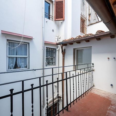 Algila Lifestyle Tornabuoni Apartments Florencia Exterior foto