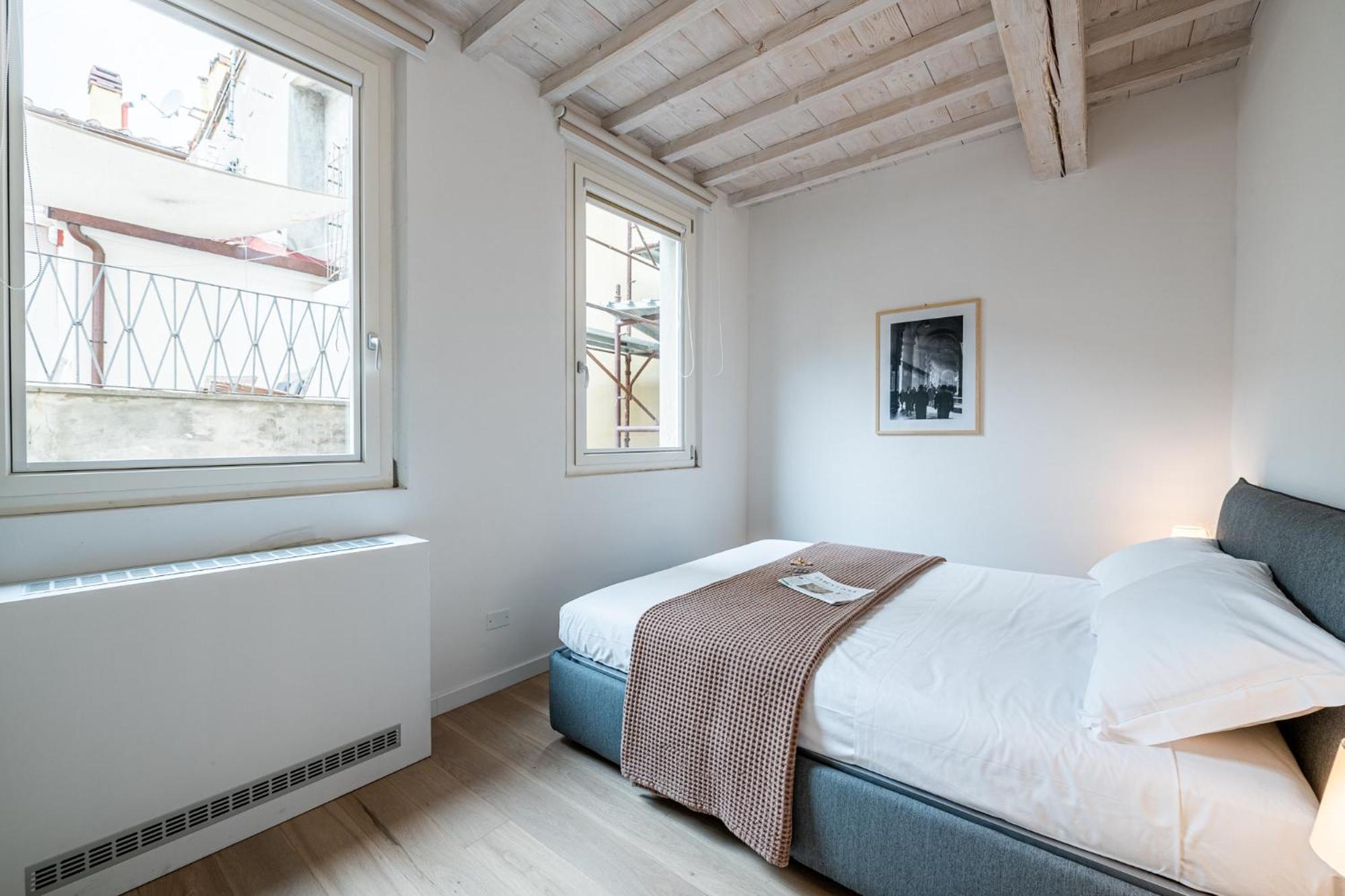 Algila Lifestyle Tornabuoni Apartments Florencia Exterior foto