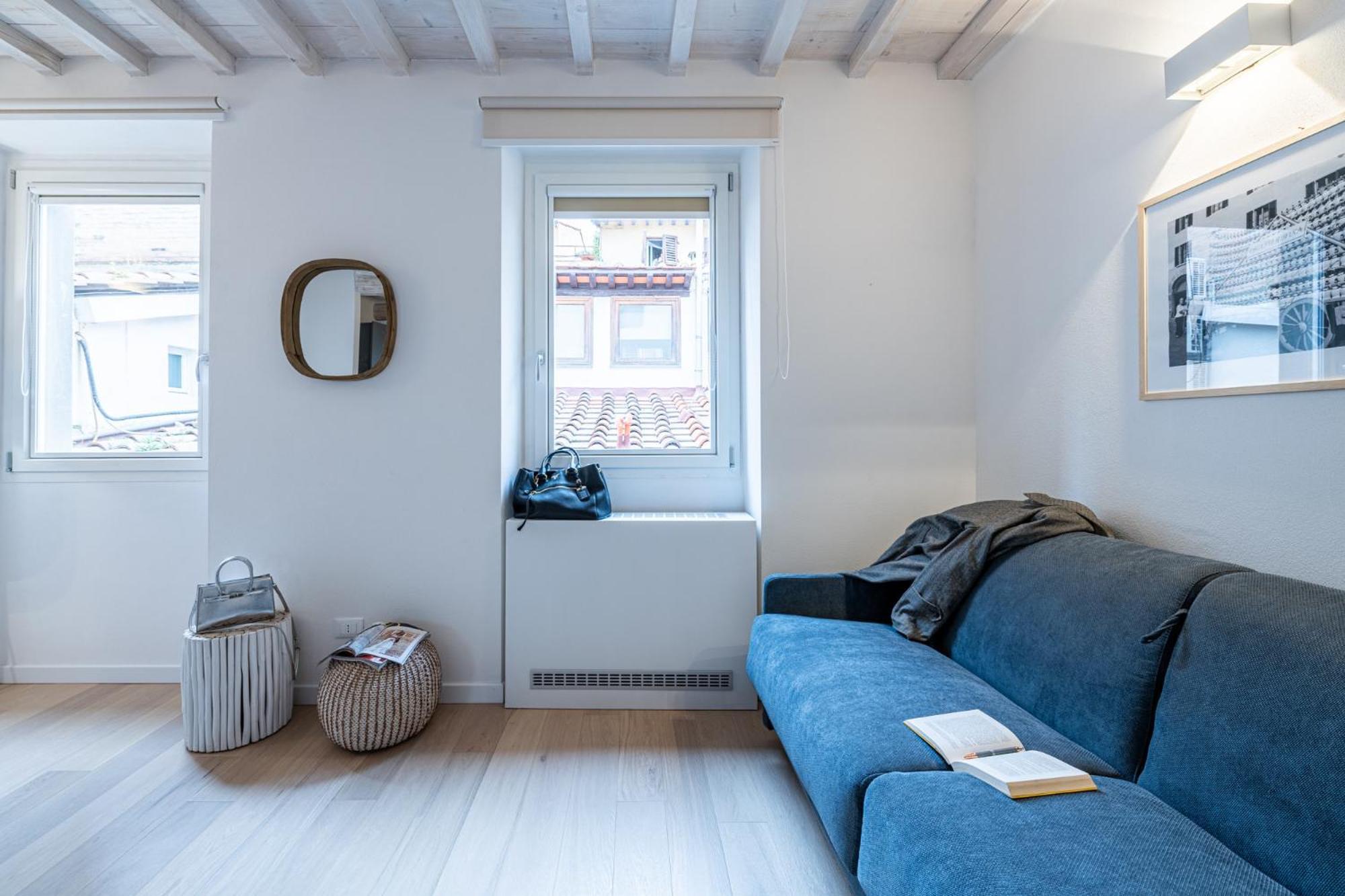 Algila Lifestyle Tornabuoni Apartments Florencia Exterior foto