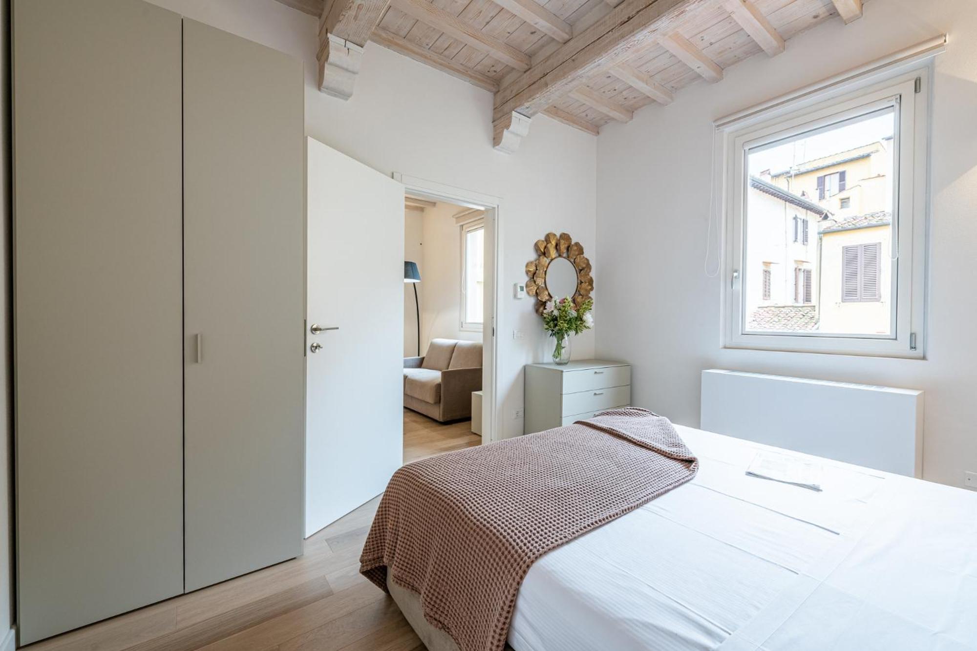 Algila Lifestyle Tornabuoni Apartments Florencia Exterior foto