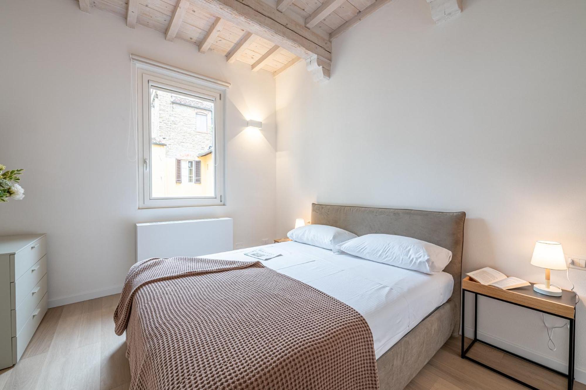 Algila Lifestyle Tornabuoni Apartments Florencia Exterior foto