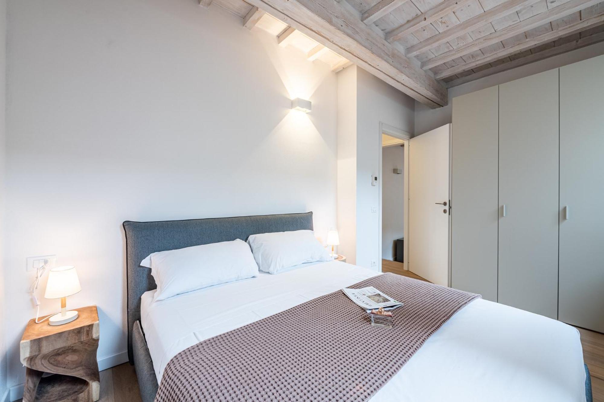 Algila Lifestyle Tornabuoni Apartments Florencia Exterior foto