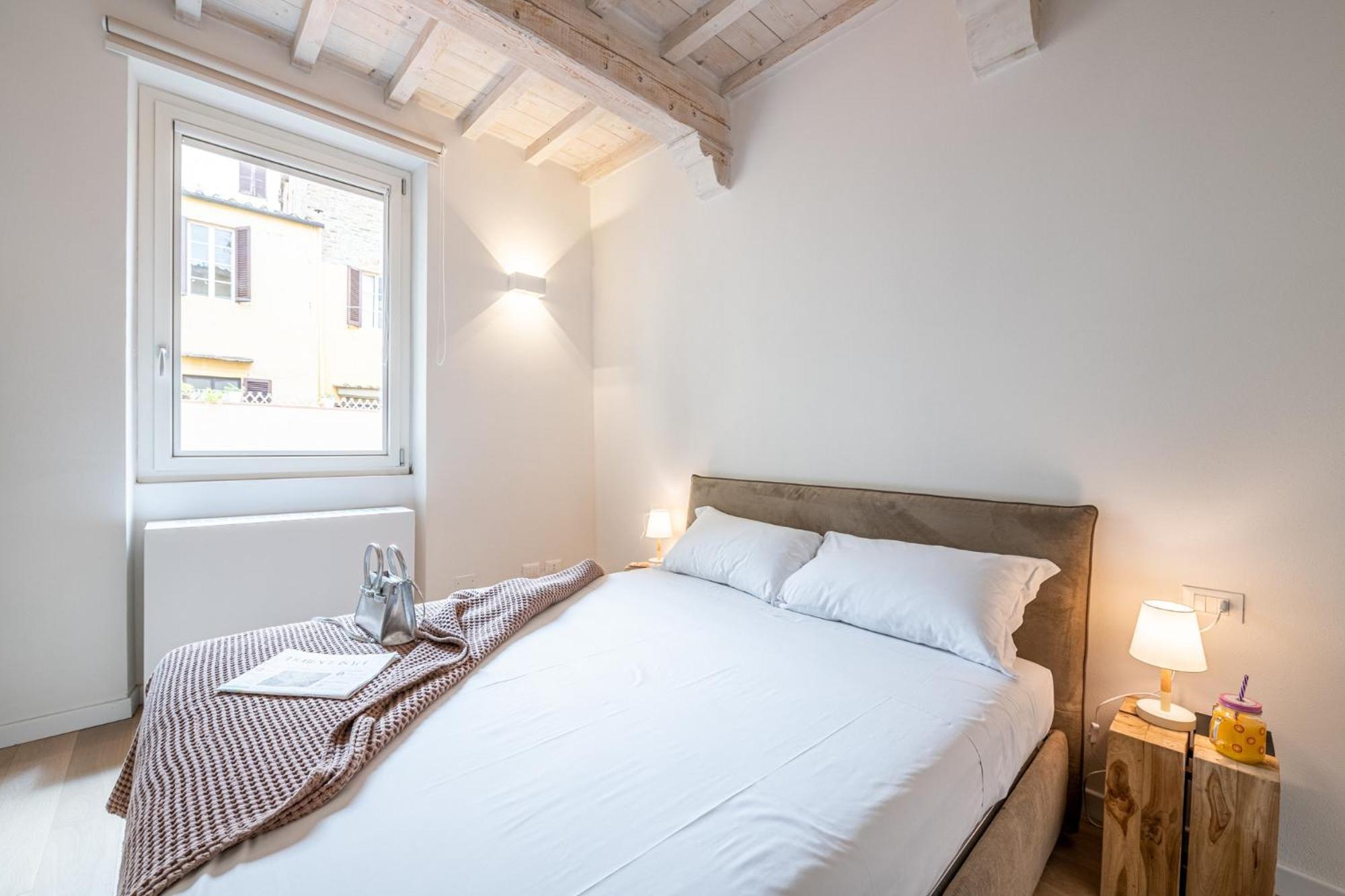 Algila Lifestyle Tornabuoni Apartments Florencia Exterior foto