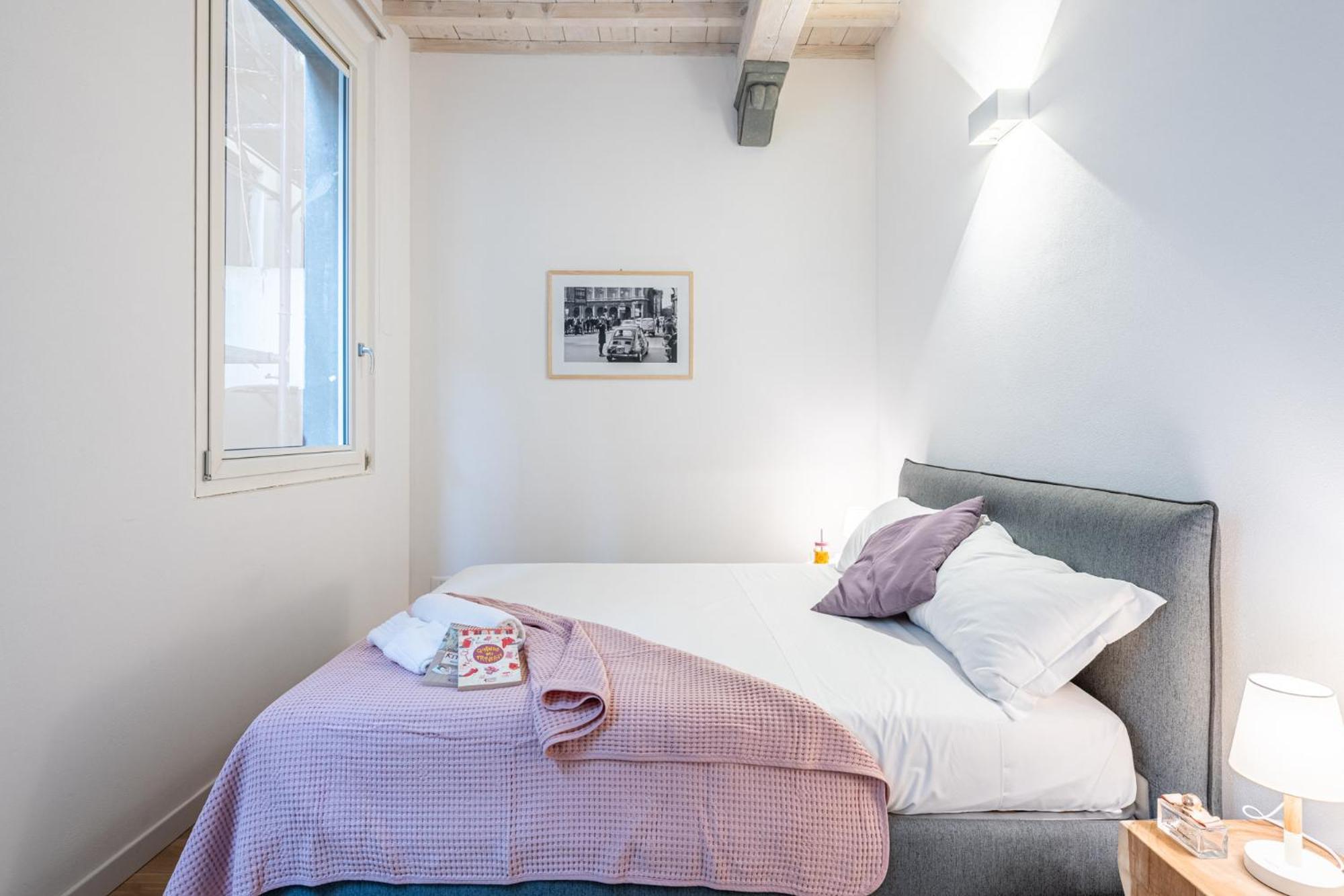 Algila Lifestyle Tornabuoni Apartments Florencia Exterior foto