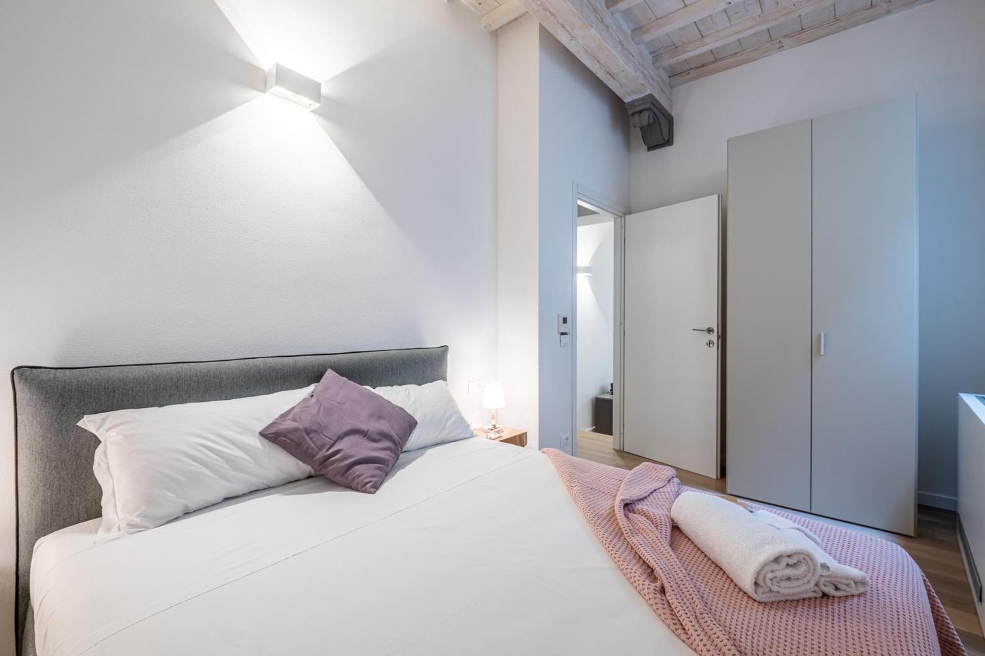 Algila Lifestyle Tornabuoni Apartments Florencia Exterior foto