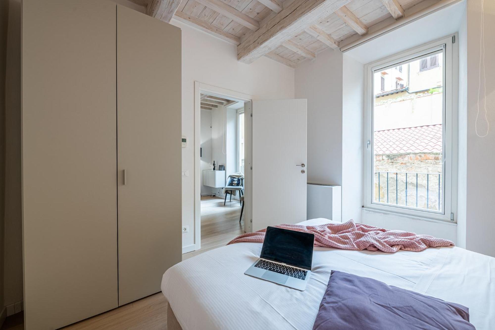 Algila Lifestyle Tornabuoni Apartments Florencia Exterior foto