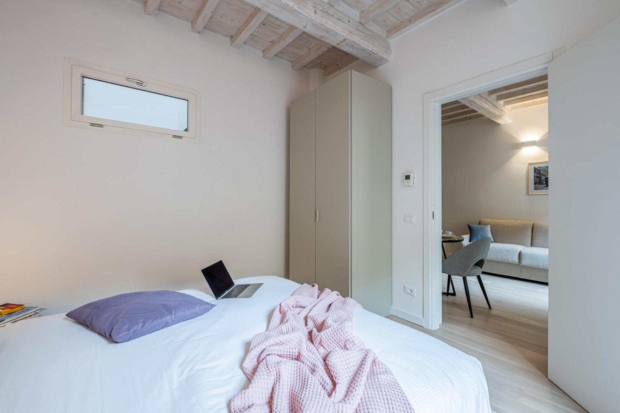 Algila Lifestyle Tornabuoni Apartments Florencia Exterior foto