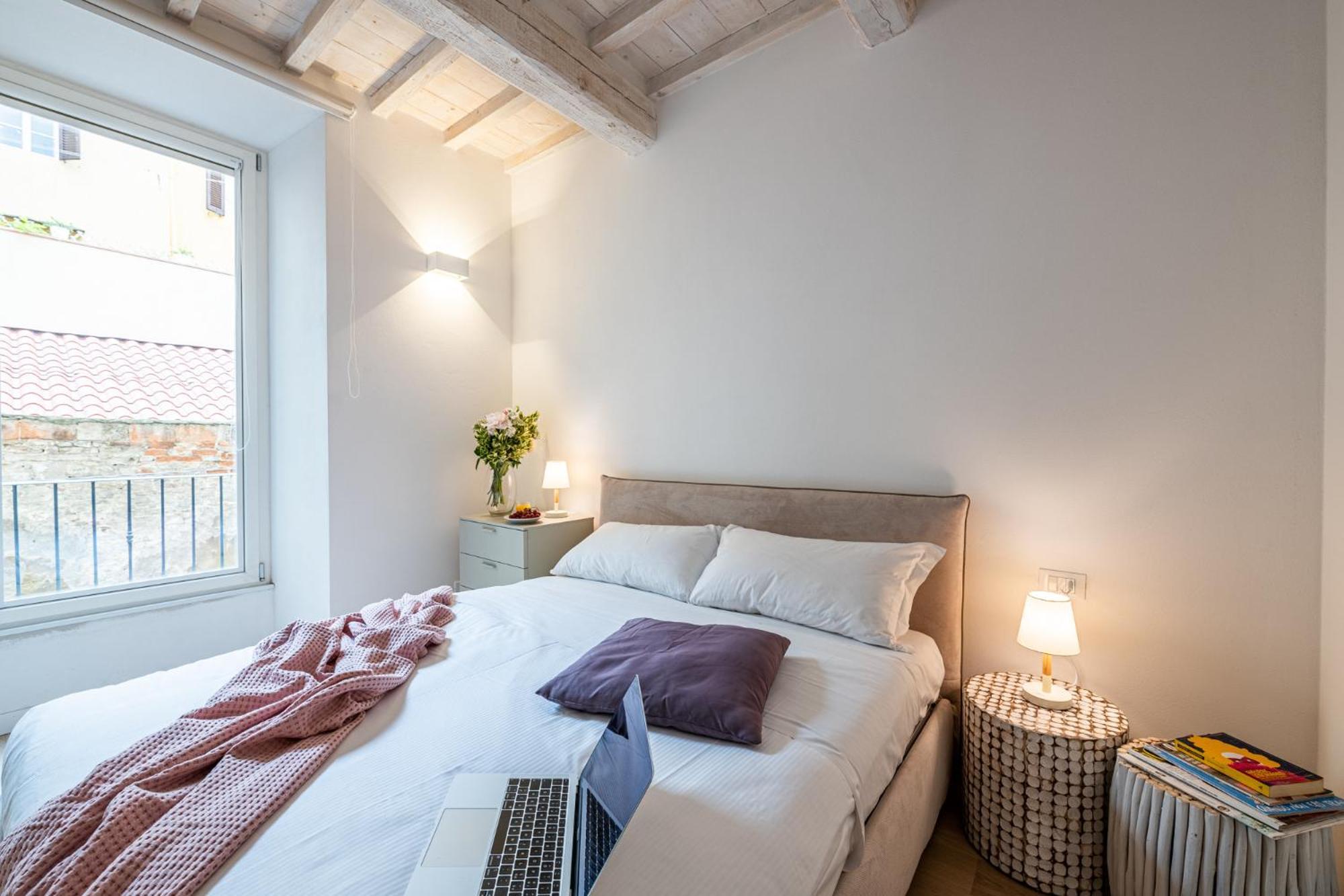 Algila Lifestyle Tornabuoni Apartments Florencia Exterior foto