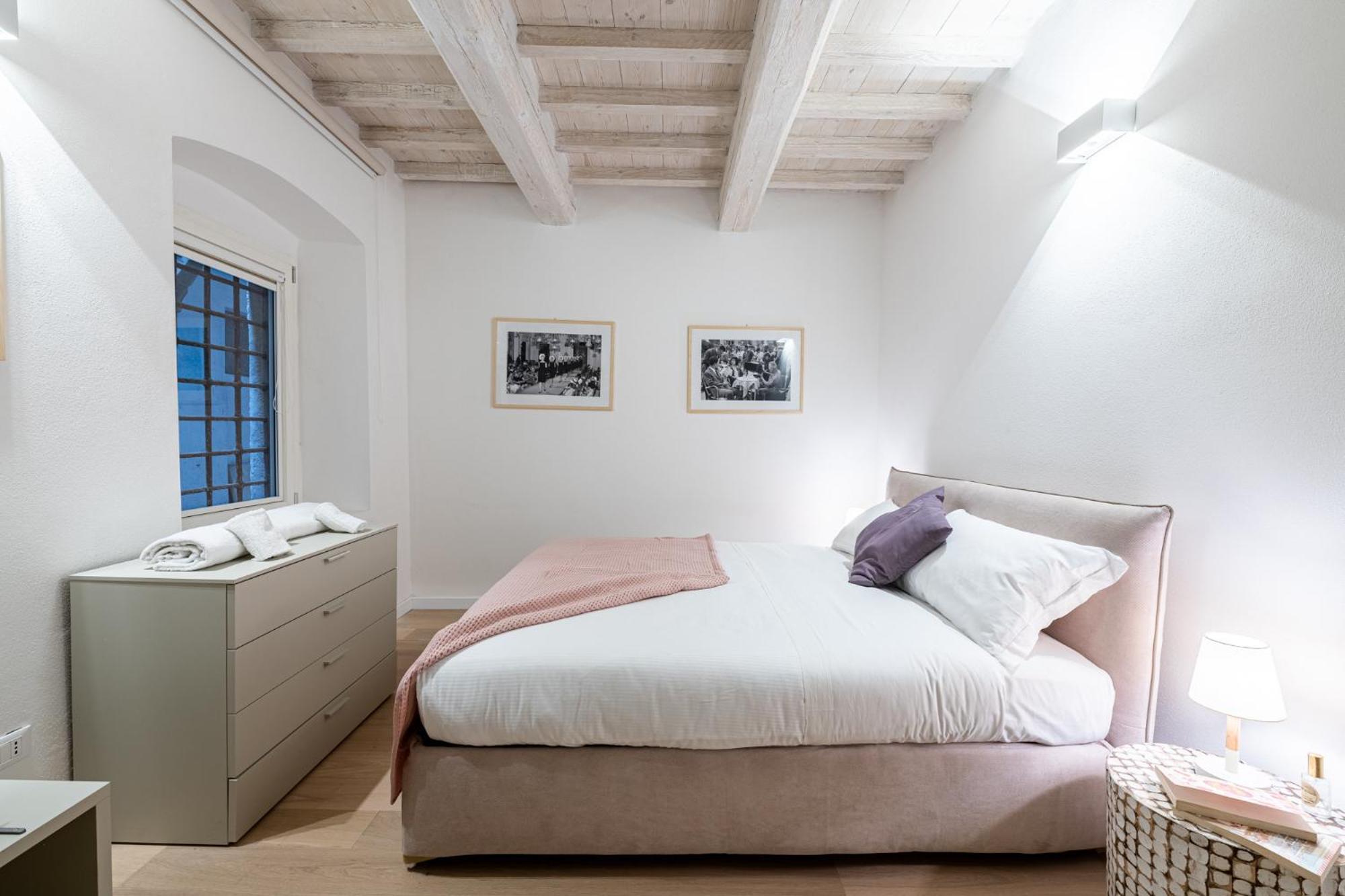 Algila Lifestyle Tornabuoni Apartments Florencia Exterior foto